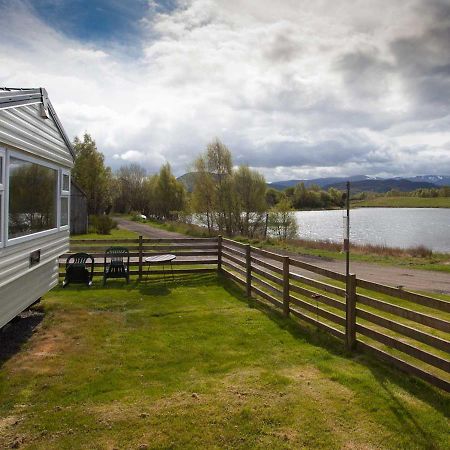 The Hide Near Aviemore Dış mekan fotoğraf